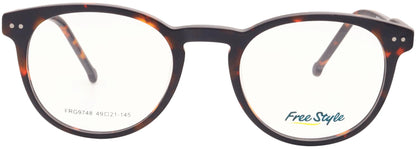 Free Style FRG9748