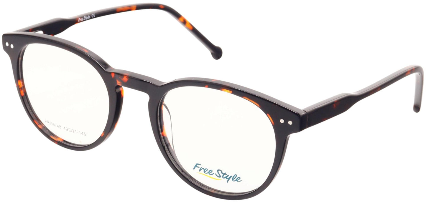 Free Style FRG9748