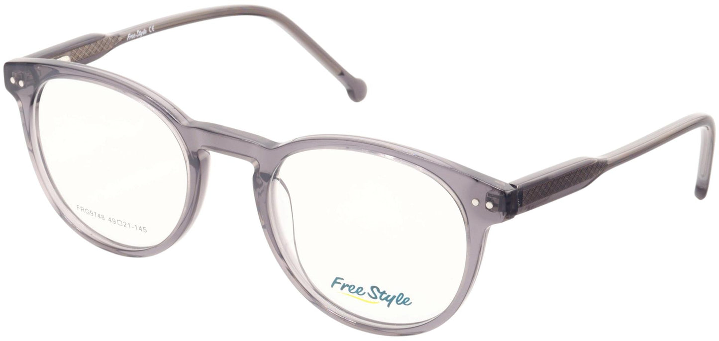 Free Style FRG9748