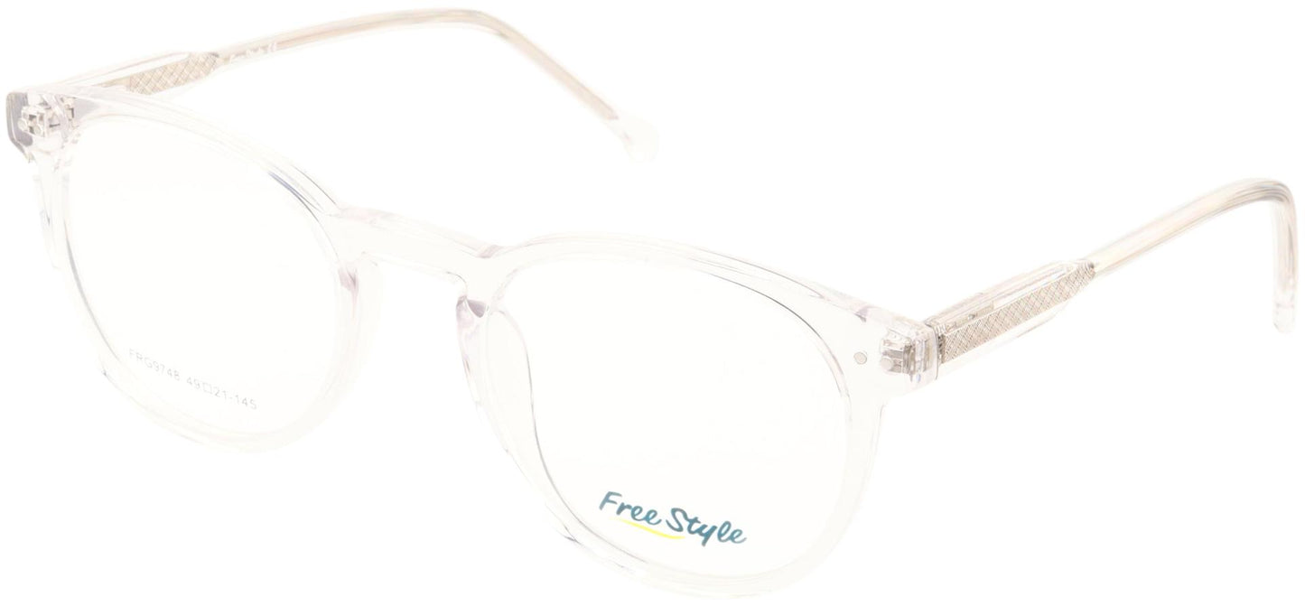 Free Style FRG9748