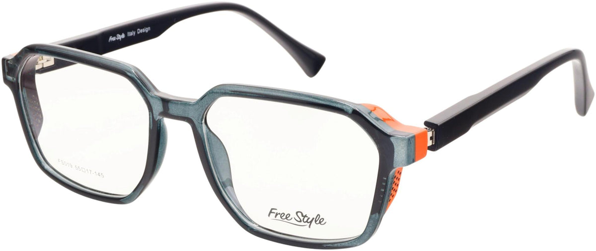 Free Style FS019