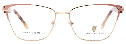 Fortuna Lens FT100