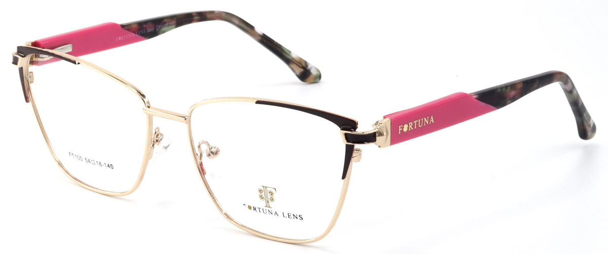 Fortuna Lens FT100