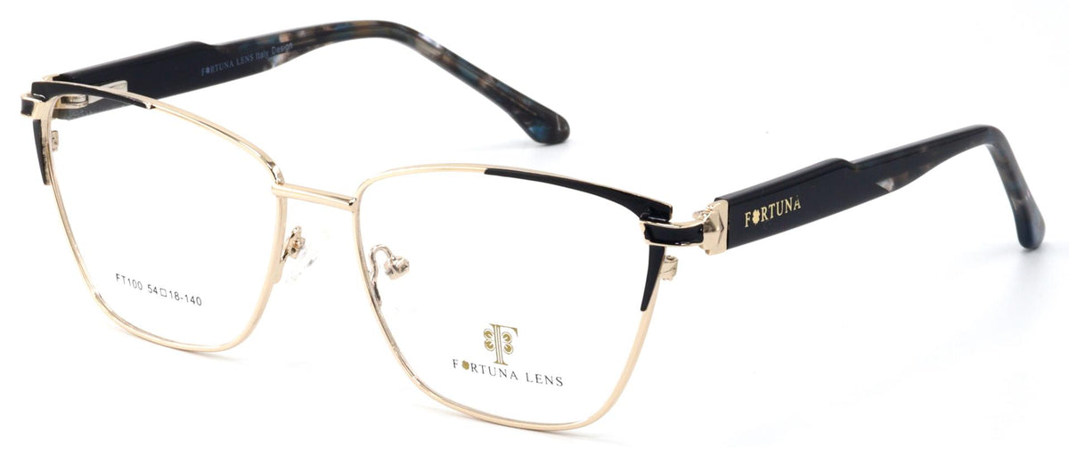 Fortuna Lens FT100