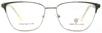 Fortuna Lens FT101