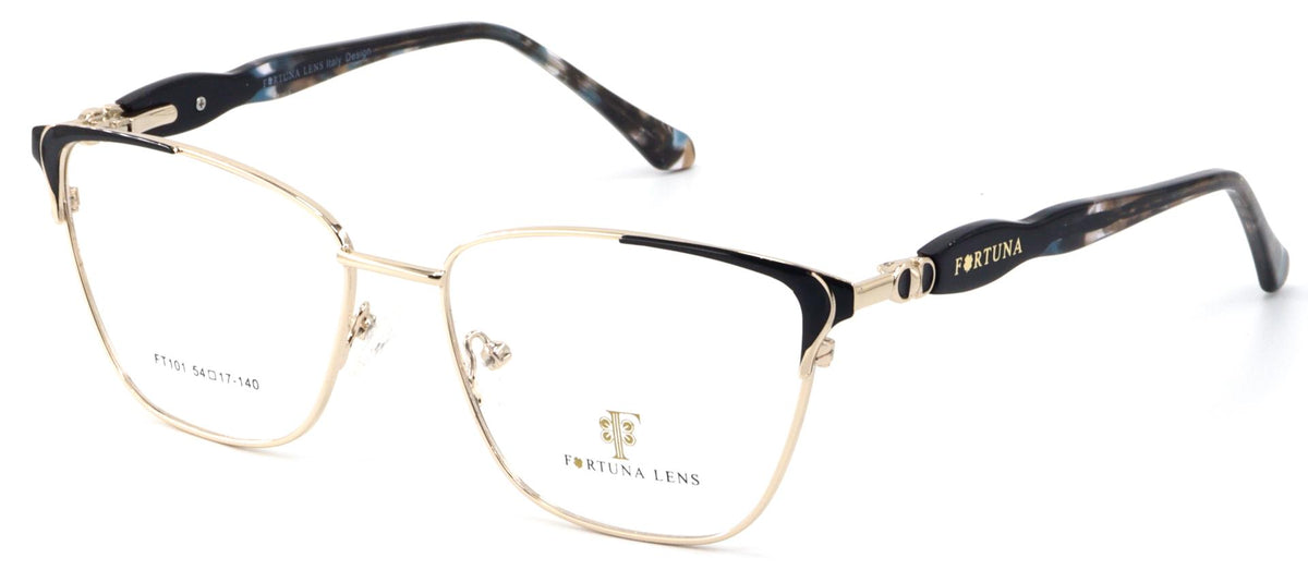 Fortuna Lens FT101