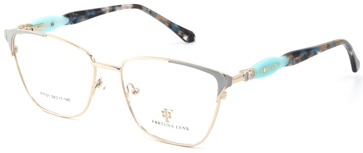 Fortuna Lens FT101