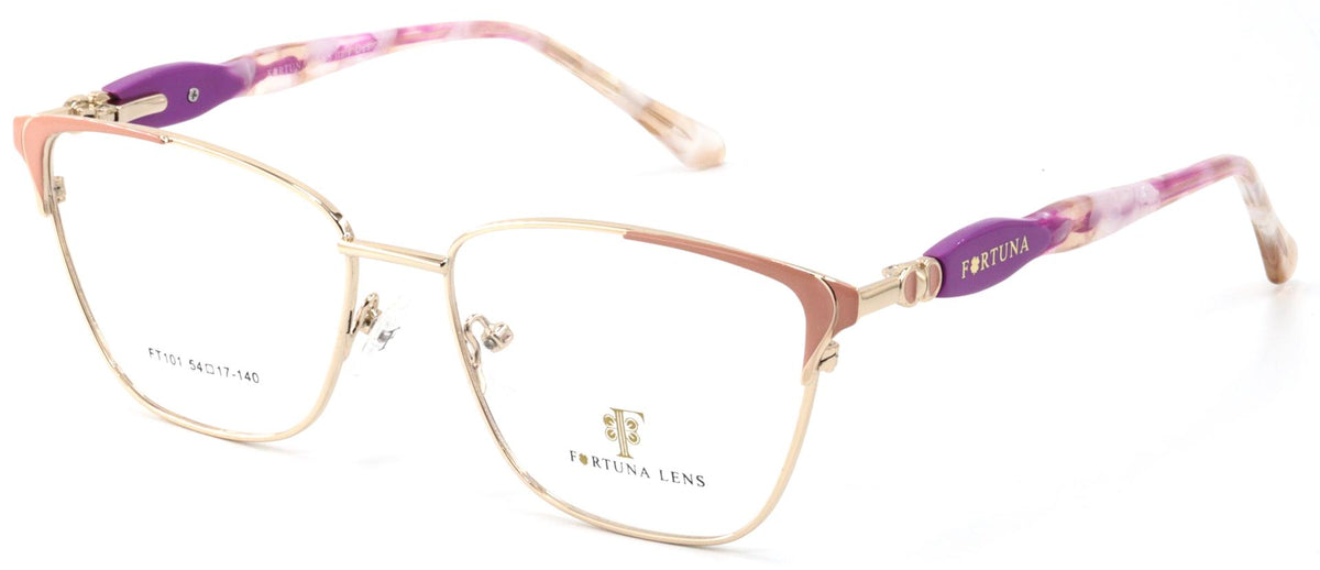 Fortuna Lens FT101