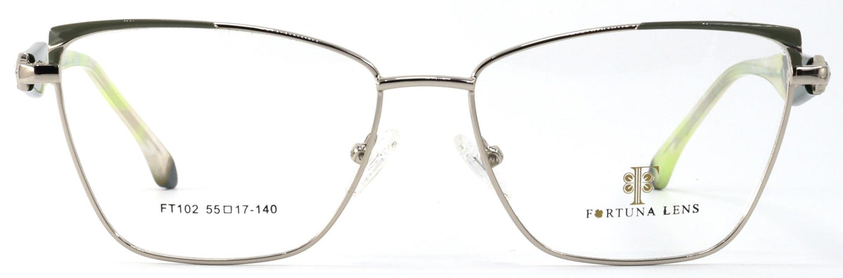Fortuna Lens FT102