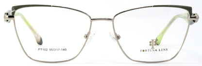 Fortuna Lens FT102