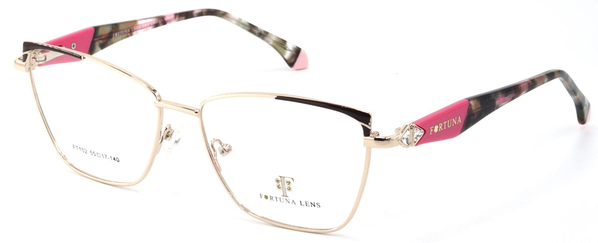 Fortuna Lens FT102