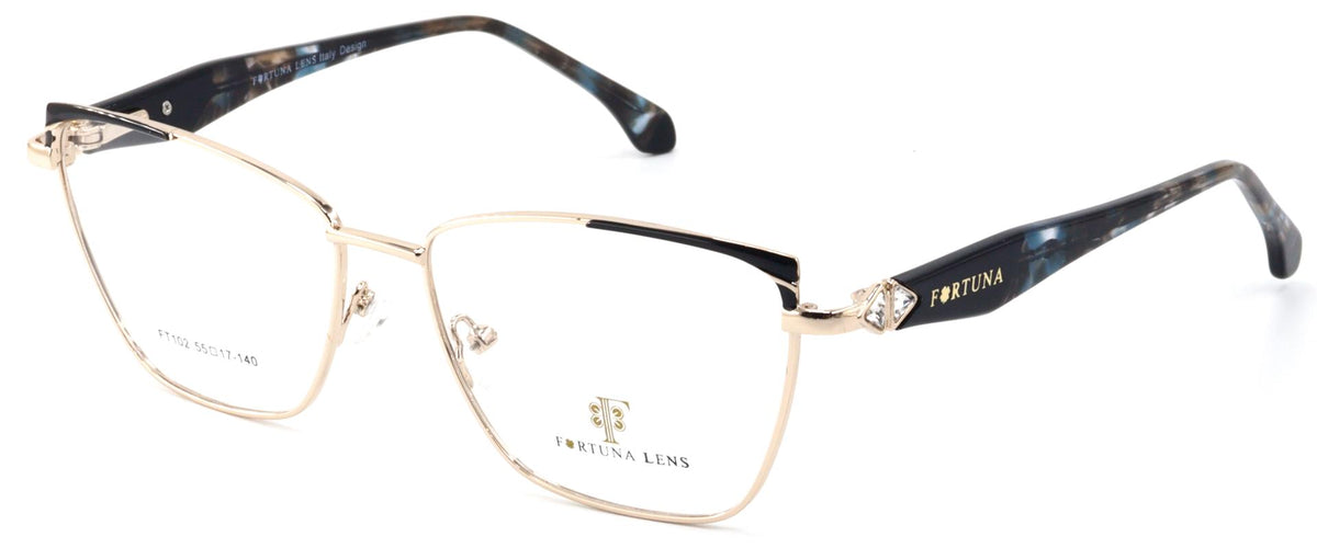 Fortuna Lens FT102