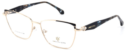Fortuna Lens FT102