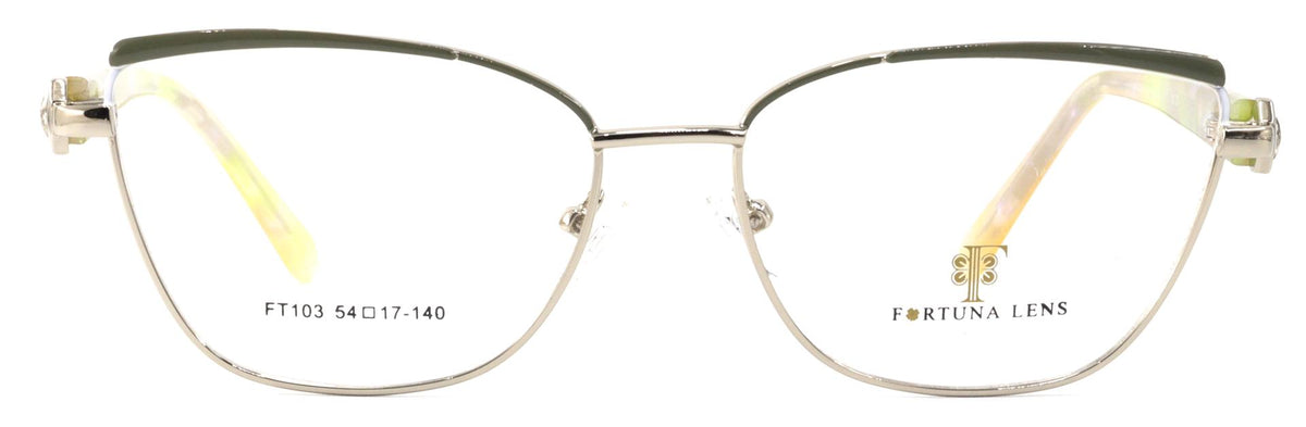 Fortuna Lens FT103