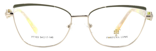 Fortuna Lens FT103
