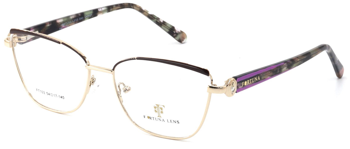 Fortuna Lens FT103