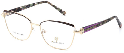 Fortuna Lens FT103