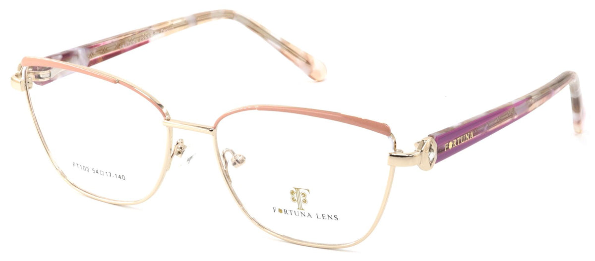 Fortuna Lens FT103