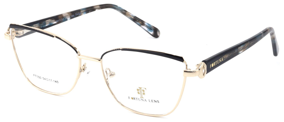 Fortuna Lens FT103