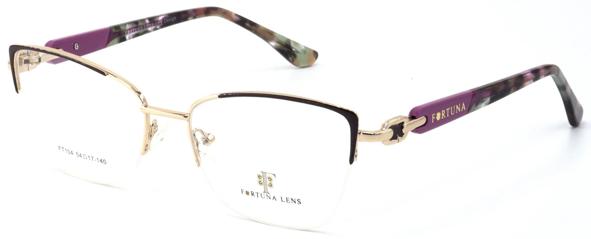 Fortuna Lens FT104