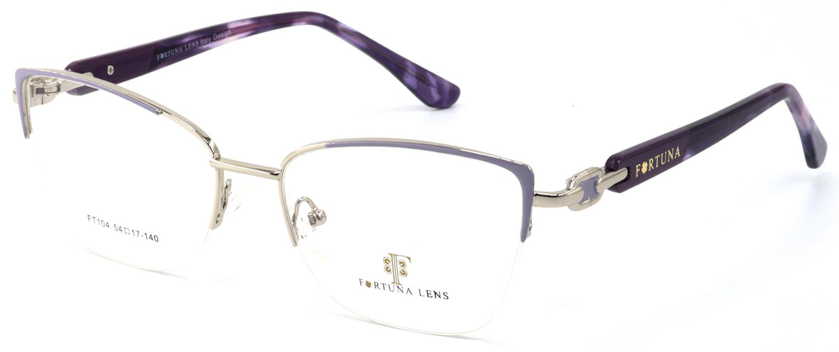 Fortuna Lens FT104
