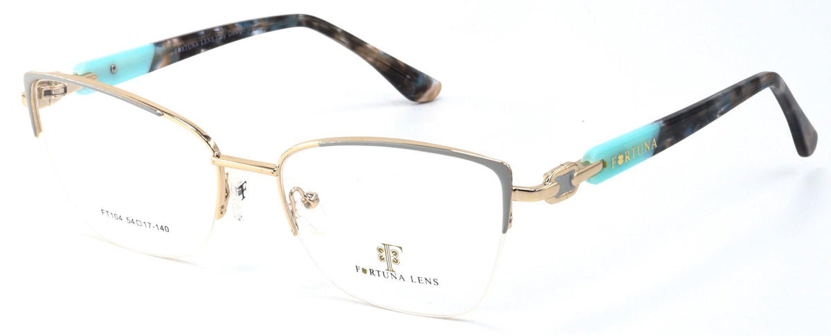 Fortuna Lens FT104