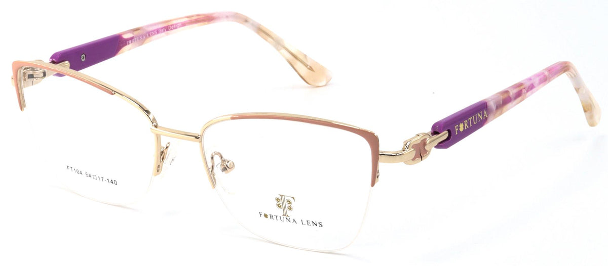 Fortuna Lens FT104