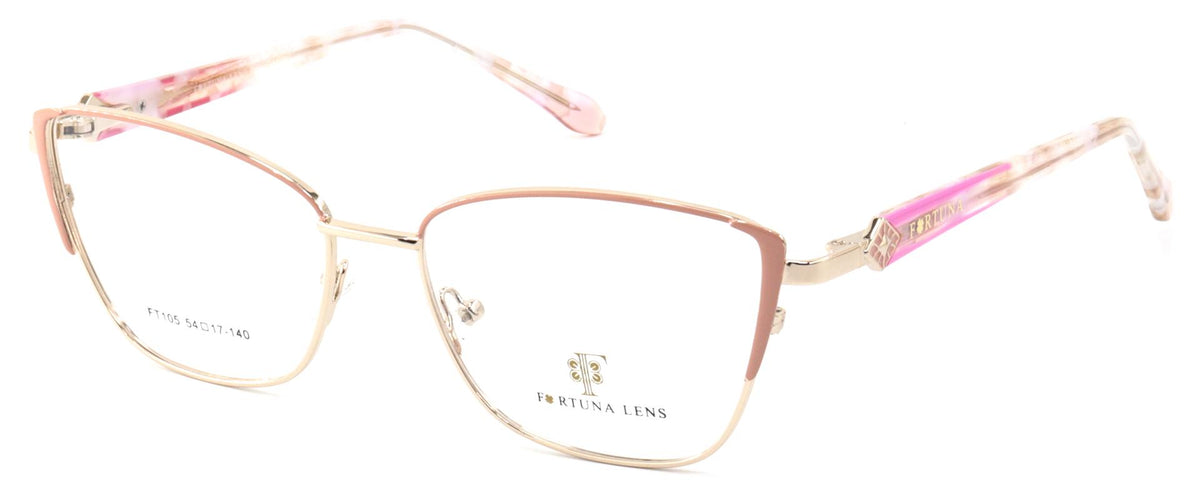 Fortuna Lens FT105