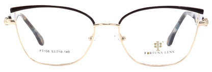 Fortuna Lens FT106