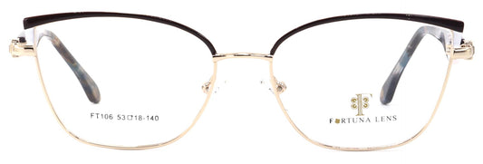 Fortuna Lens FT106
