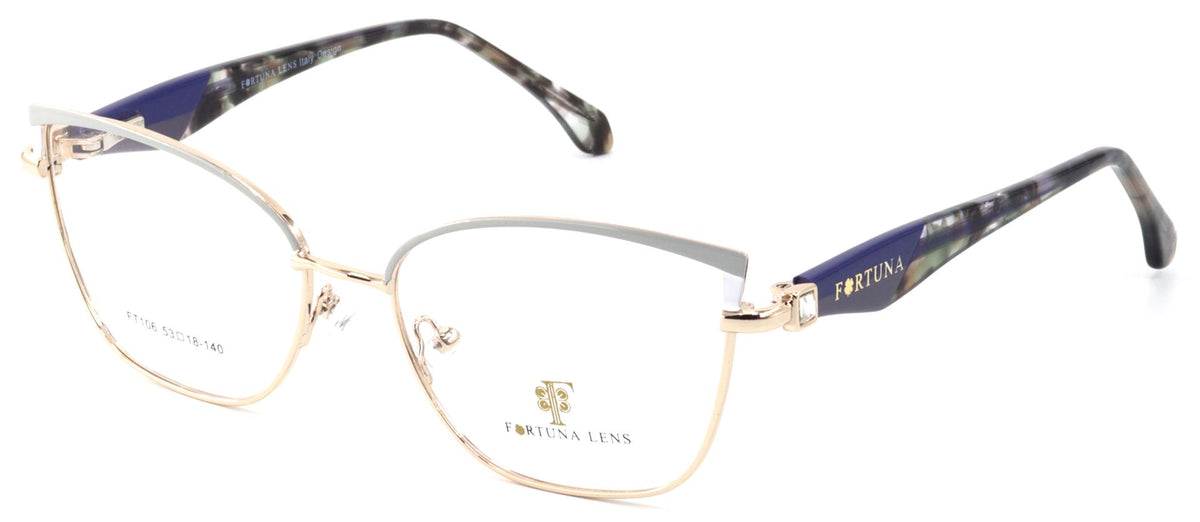 Fortuna Lens FT106