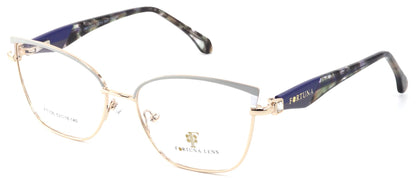 Fortuna Lens FT106