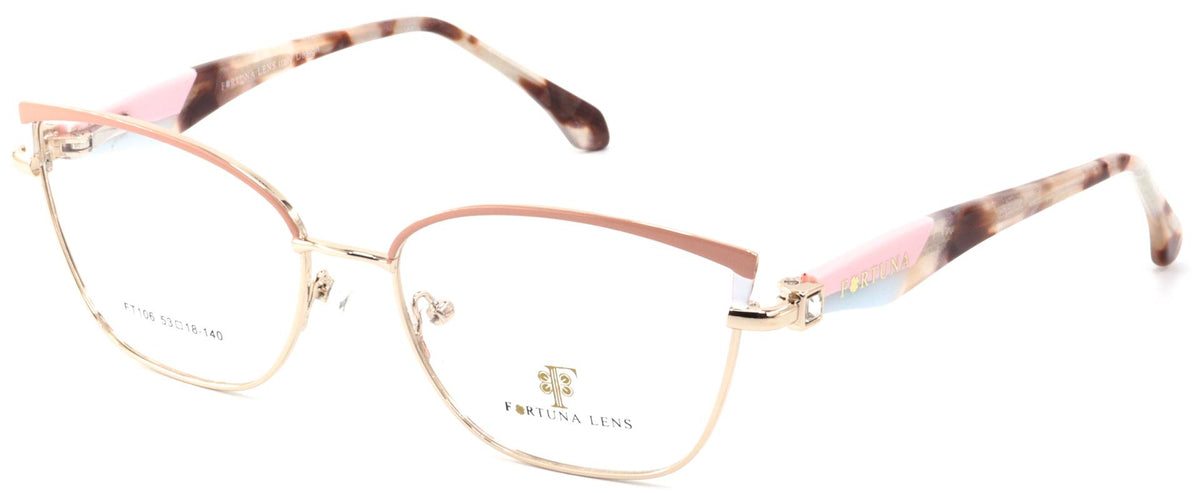Fortuna Lens FT106