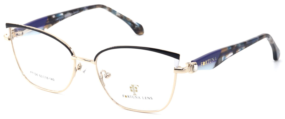 Fortuna Lens FT106