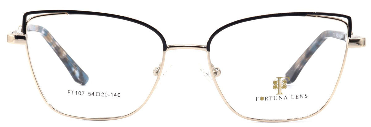 Fortuna Lens FT107