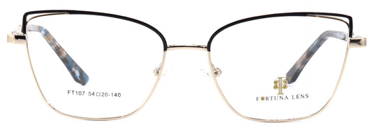 Fortuna Lens FT107