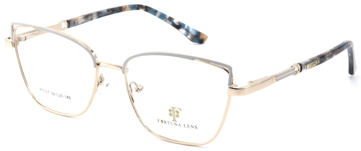 Fortuna Lens FT107