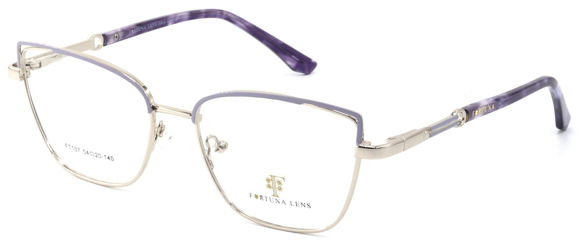 Fortuna Lens FT107