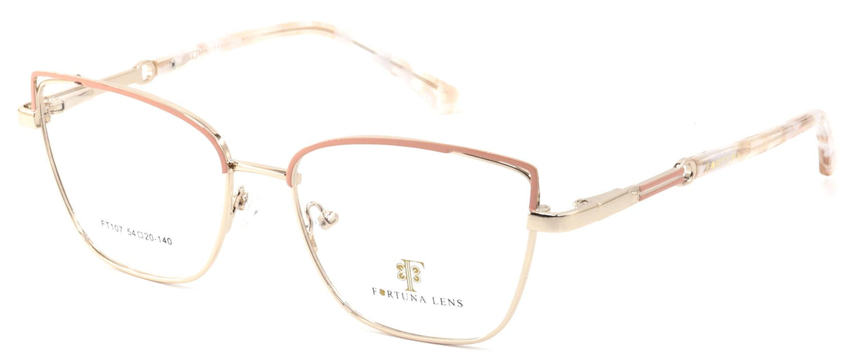 Fortuna Lens FT107