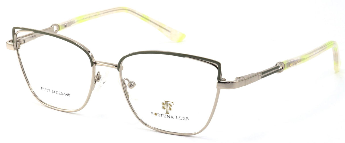 Fortuna Lens FT107