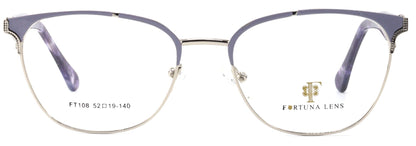 Fortuna Lens FT108