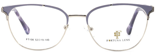 Fortuna Lens FT108