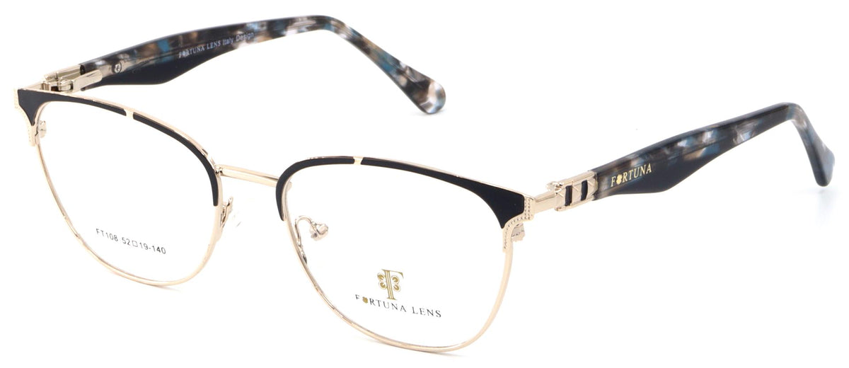 Fortuna Lens FT108