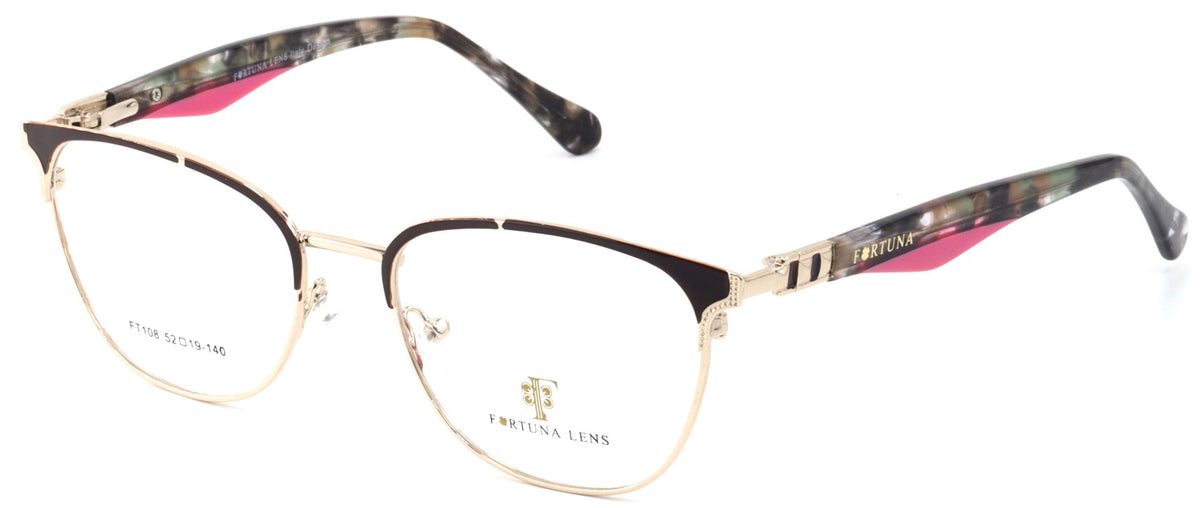 Fortuna Lens FT108