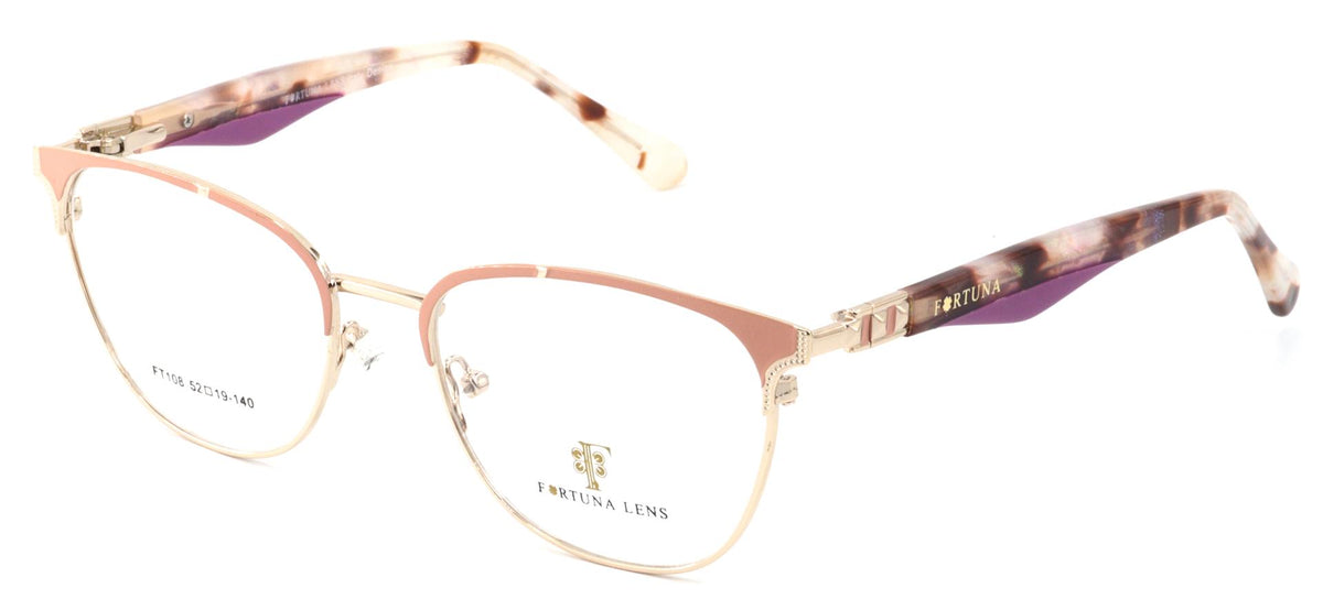 Fortuna Lens FT108