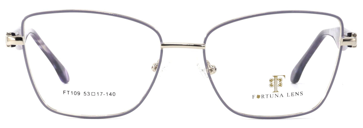 Fortuna Lens FT109