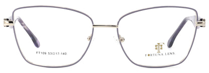 Fortuna Lens FT109