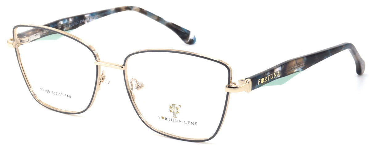 Fortuna Lens FT109