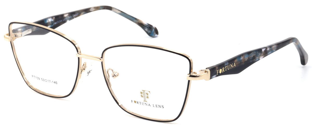 Fortuna Lens FT109