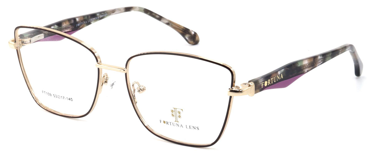 Fortuna Lens FT109